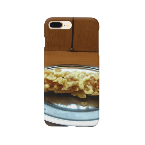 竹輪磯辺揚げ Smartphone Case