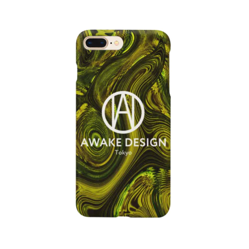 awake339 Smartphone Case