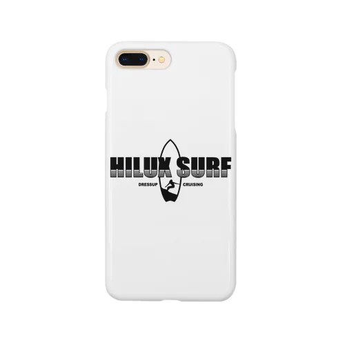 hirax surf Smartphone Case