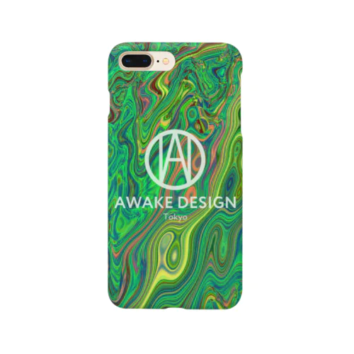 awake340 Smartphone Case