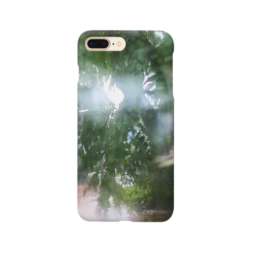 rainy day  Smartphone Case