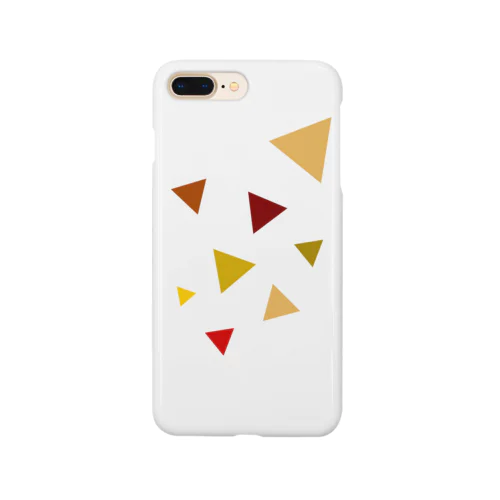 落葉 Smartphone Case