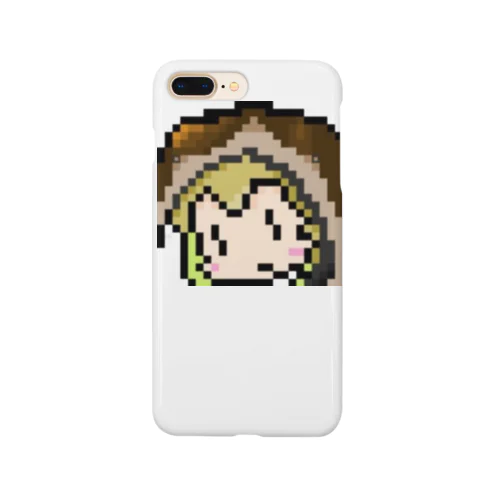 ぎんさんアイコン Smartphone Case