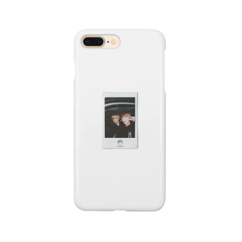 BTS ユンギ・ジン Smartphone Case