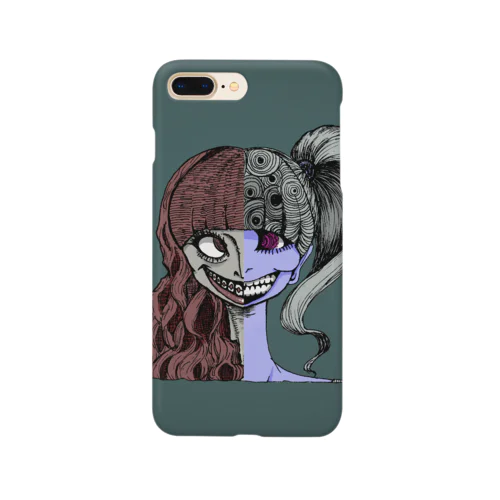 Melissa fusion Smartphone Case