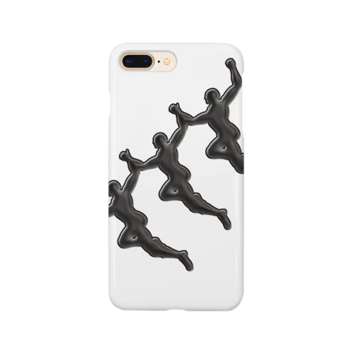 三位一体 Smartphone Case