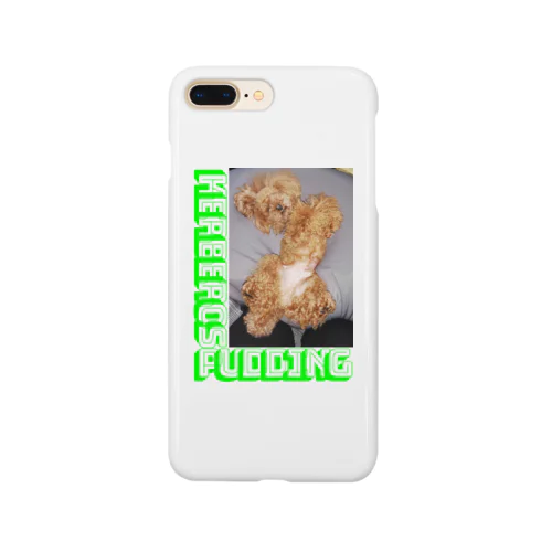 KERBEROS Smartphone Case