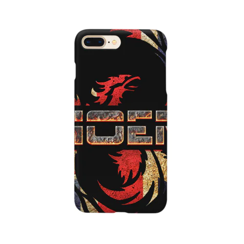 鳳凰 Phoenix Smartphone Case