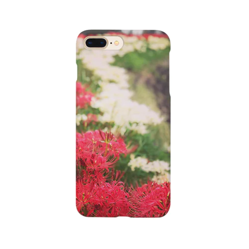 彼岸花 Smartphone Case