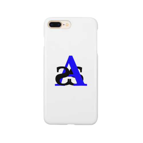 Adolphus official#1 スマホケース