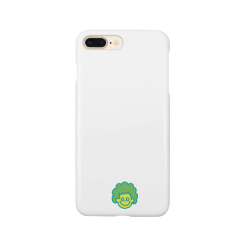 ぶろっこりー Smartphone Case