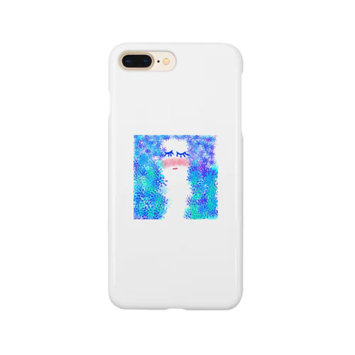 水の妖精 Smartphone Case