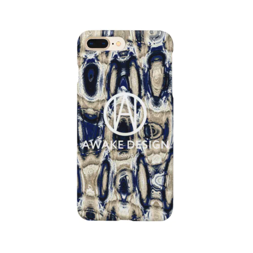 awake334 Smartphone Case