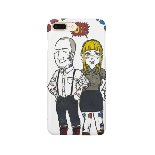 SKINS Smartphone Case