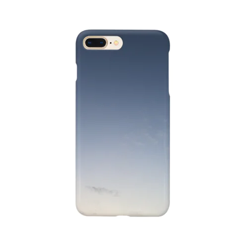 190720夕暮れvol.2 Smartphone Case