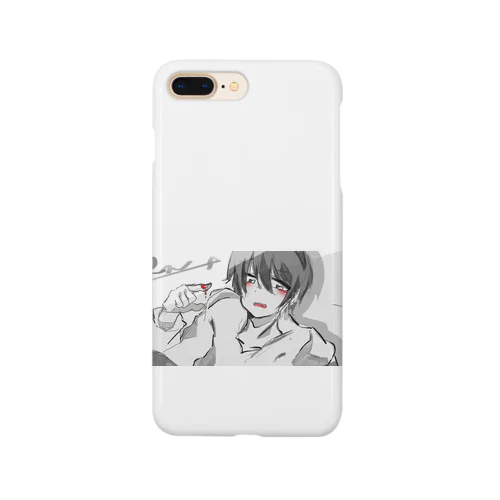 バイバイ Smartphone Case