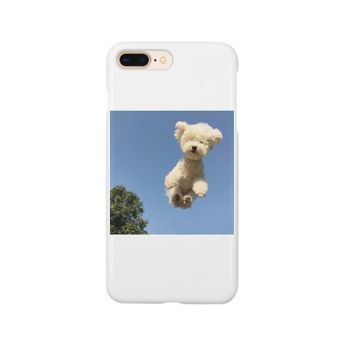 犬 Smartphone Case