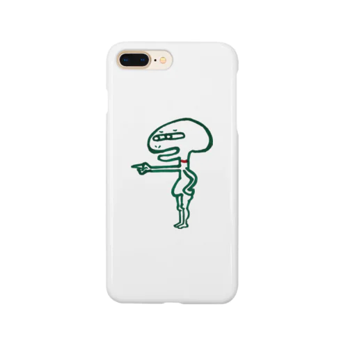 うつぅーじん Smartphone Case