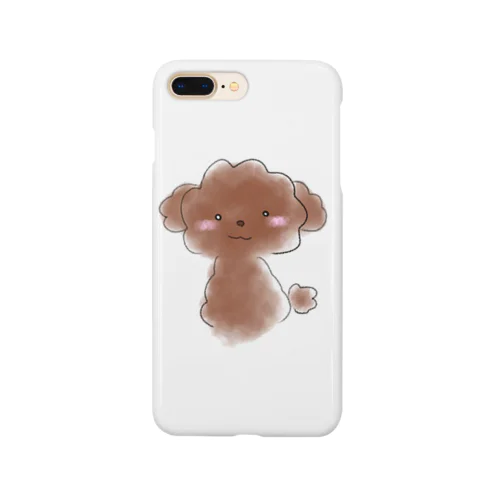 dog Smartphone Case