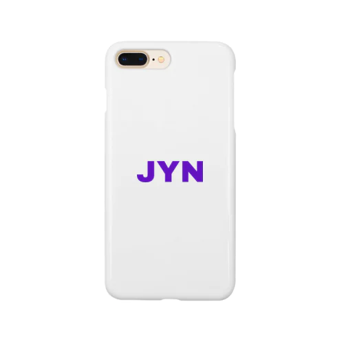JYN Smartphone Case