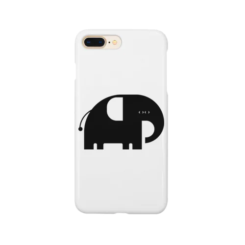 ANIMALシリーズ　ぞう Smartphone Case