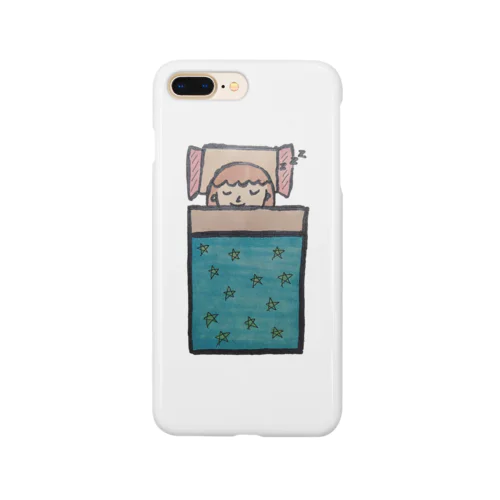 nemuriの姫 Smartphone Case