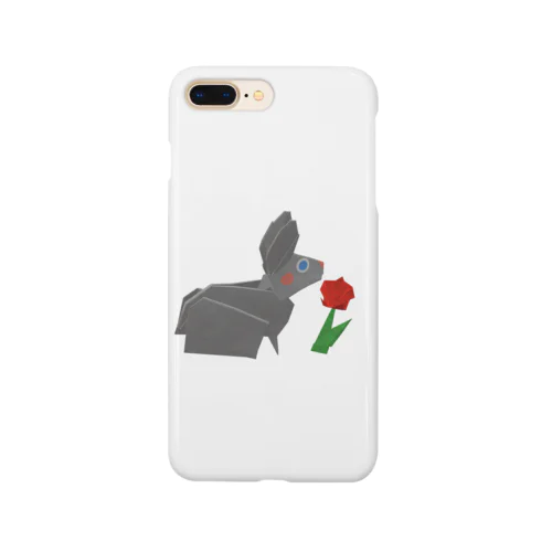 うさちゃんシリーズ Smartphone Case