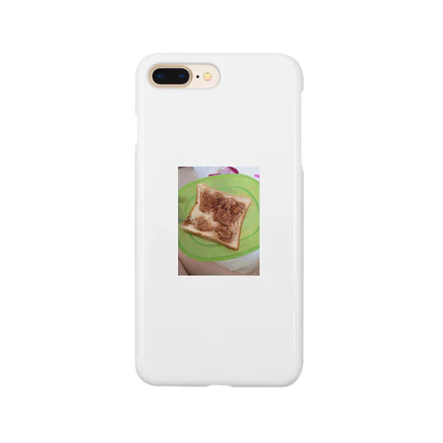 自炊 Smartphone Case