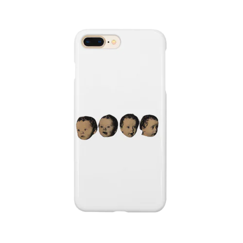 コラージュベイビーズ Smartphone Case