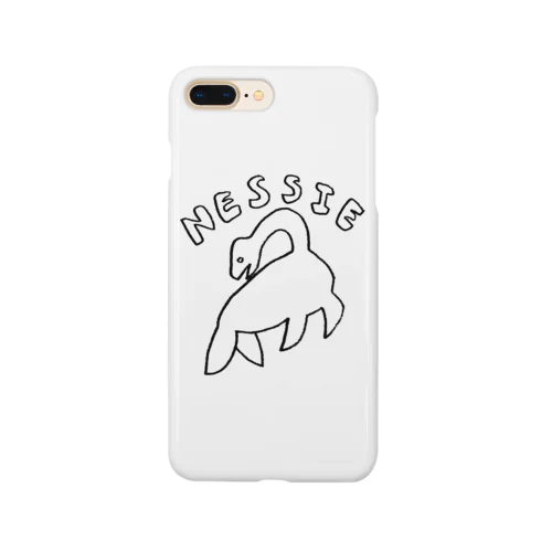 NESSIE スマホケース