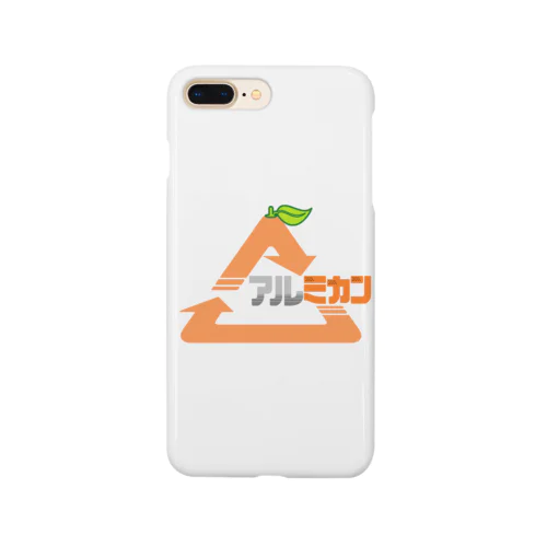 アルミカン Smartphone Case