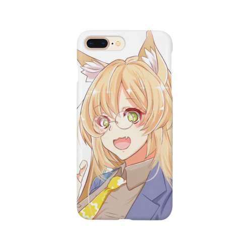 ヴォルペのオリジナルグッズ Smartphone Case