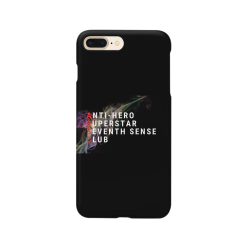 （限定）ASSC  Smartphone Case