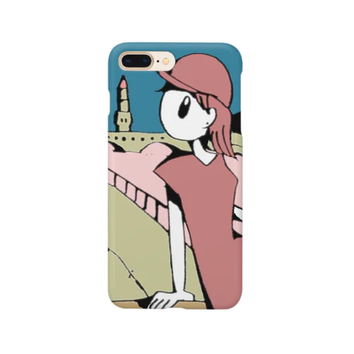 -Berlin- Smartphone Case