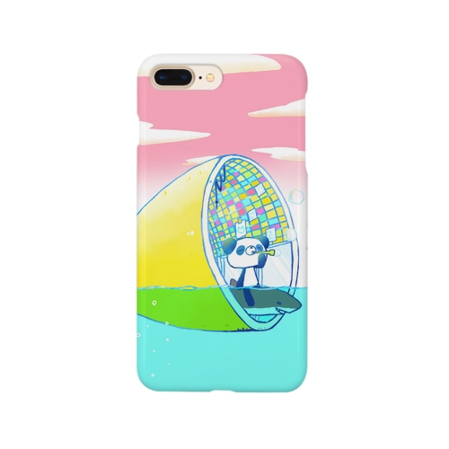 レモンラボ Smartphone Case