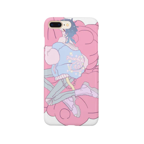 BAKUKAWA Smartphone Case