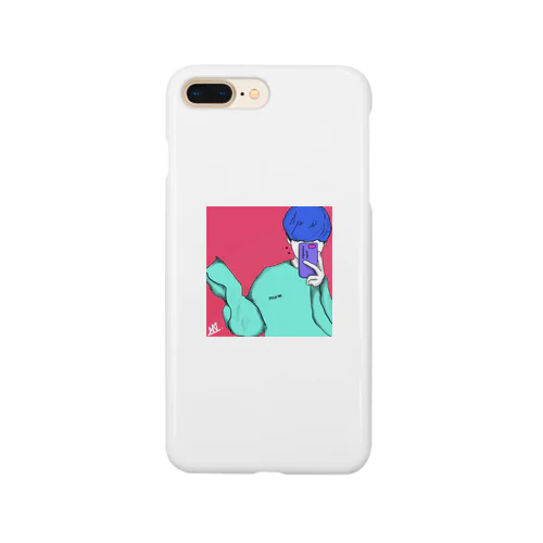 もえそで Smartphone Case