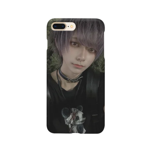 死ぬ時は一緒だよ?? Smartphone Case