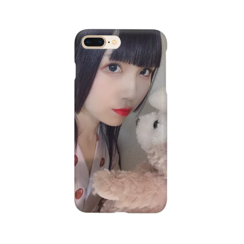 コツメちゃん Smartphone Case