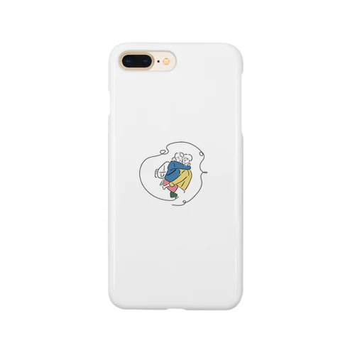 きらめき Smartphone Case