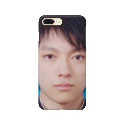 全盛期スマホケース Smartphone Case