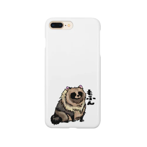 エゾたぬき Smartphone Case