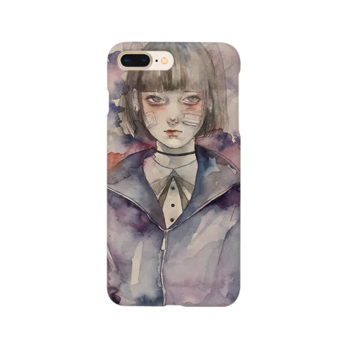 めいど Smartphone Case