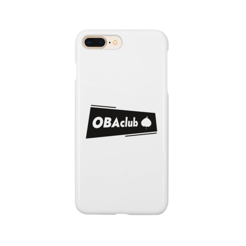 大葉会 official goods vol.1 Smartphone Case