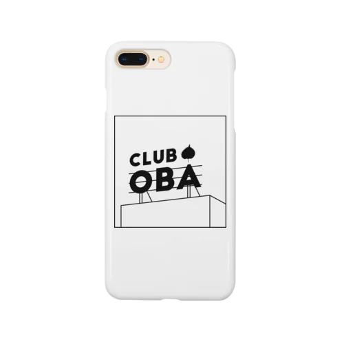 大葉会 official goods vol.2 Smartphone Case