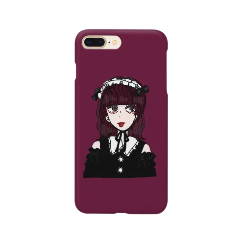 メンヘラロリィタ Smartphone Case