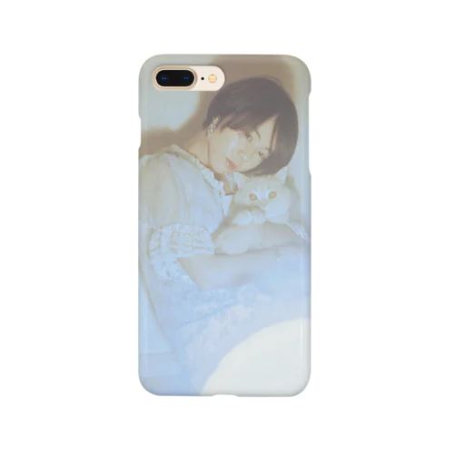 chami & haru Smartphone Case