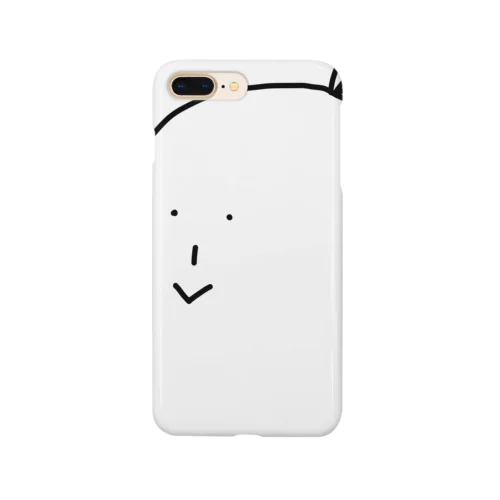 けんゆーマンガオリジナル商品 Smartphone Case