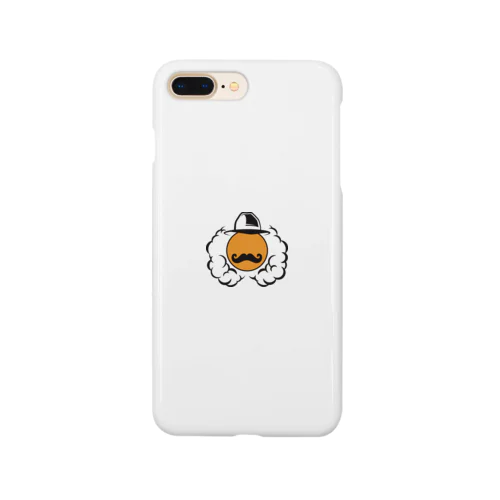 めだまやきおじさん Smartphone Case