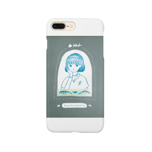 favorite accessories Smartphone Case